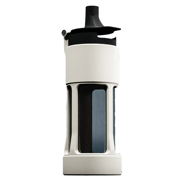 Easy Breathy Product